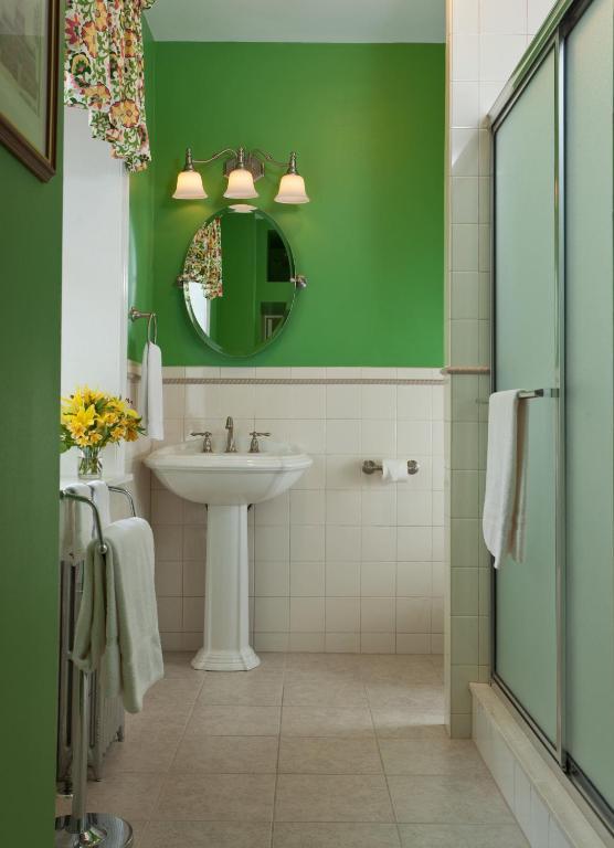 Cornerstone Bed & Breakfast Philadelphia Room photo
