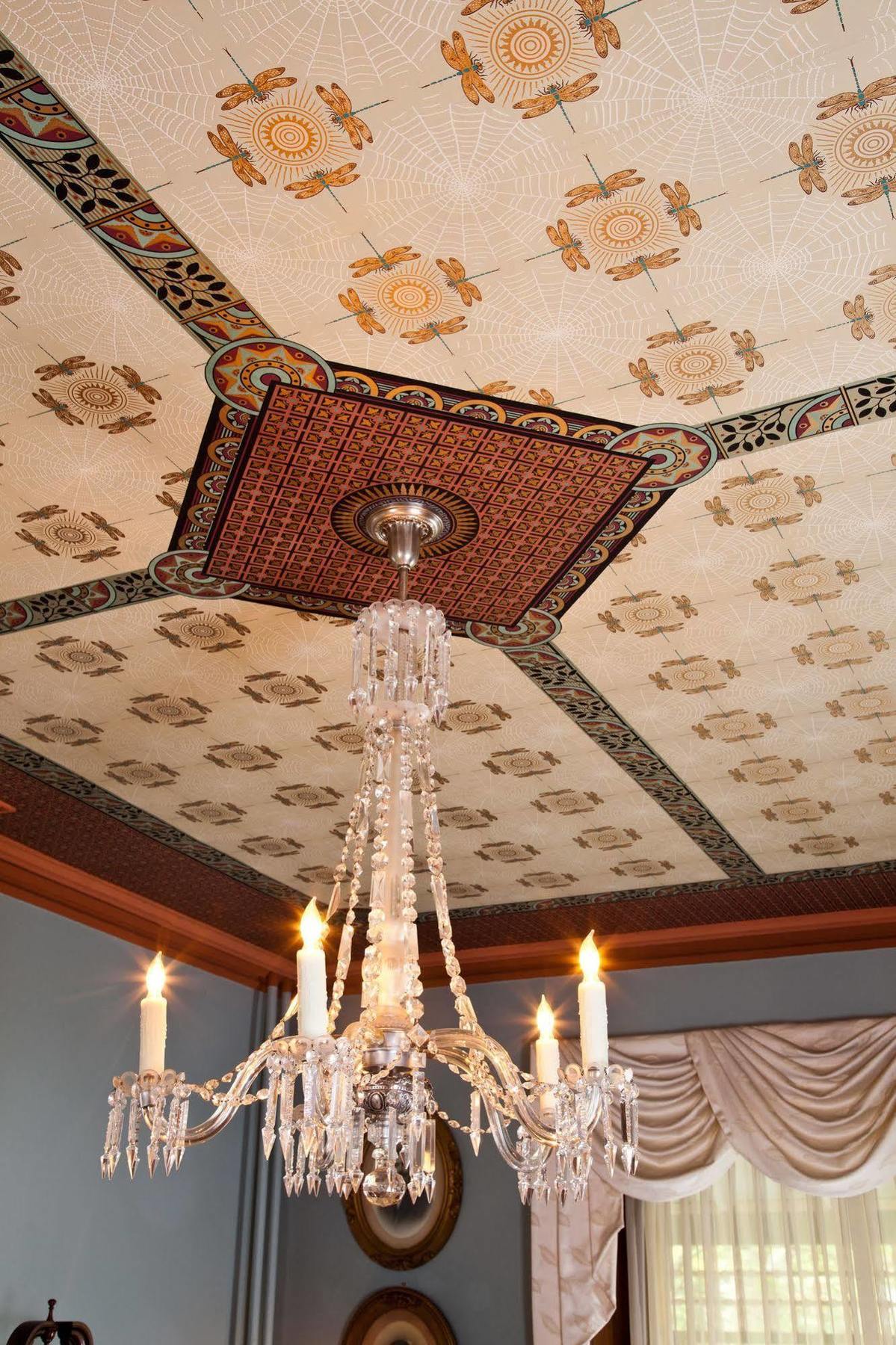 Cornerstone Bed & Breakfast Philadelphia Exterior photo